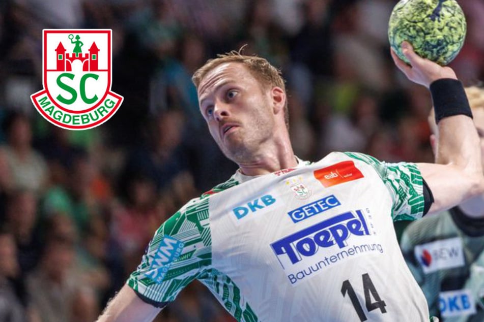 SC Magdeburg zieht ins Achtelfinale des DHB-Pokals ein