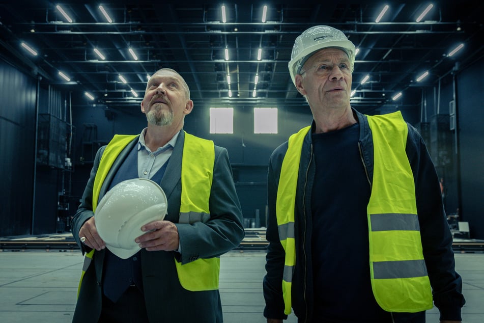 Tatort: Opern-Mitarbeiter in Gefahr! Phantom mordet im "Tatort"