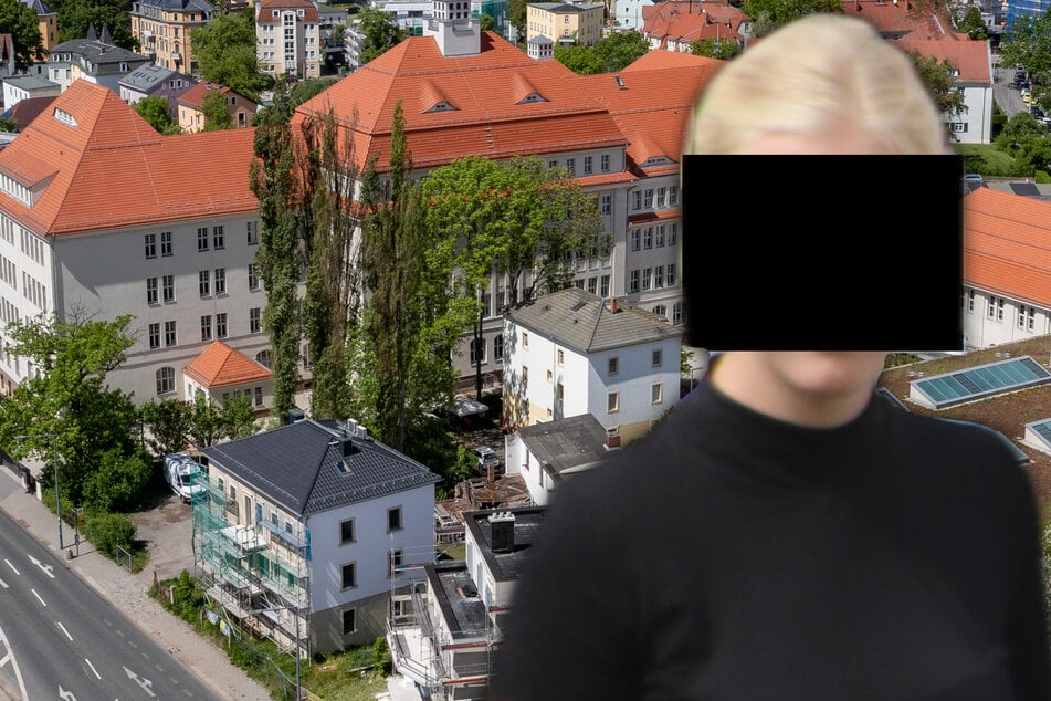 Gericht bestätigt Amtsbeschluss: Rechtsextremistin darf in Sachsen keine Lehrerin werden