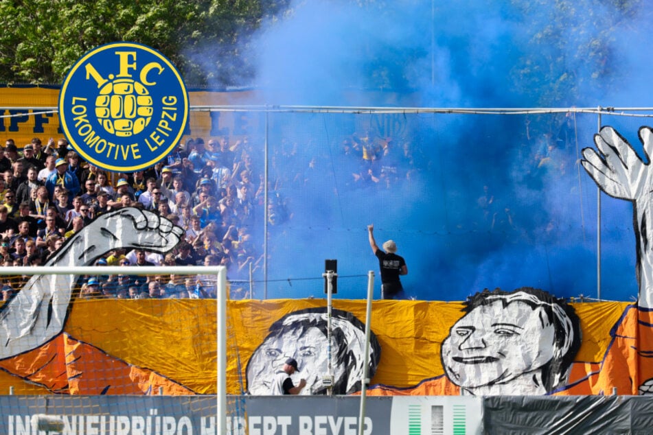 Meister gegen Meister: Bleibt Lok Leipzig der wichtigste dritte Titel verwehrt?