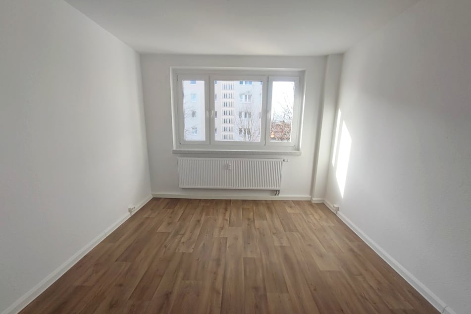 Schlafzimmer (Referenz)