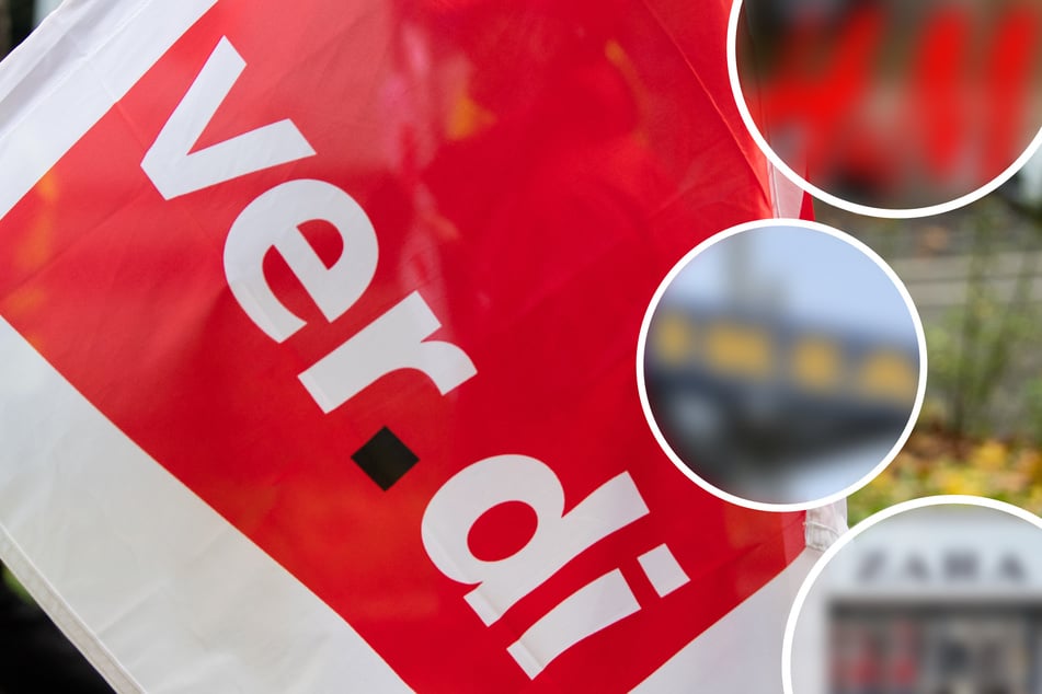 Wieder Streik in Hamburg: In diesen Geschäften müssen Kunden mit Einschränkungen rechnen