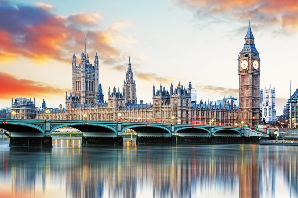 Wer nach Großbritannien reisen will, muss ab sofort das beachten