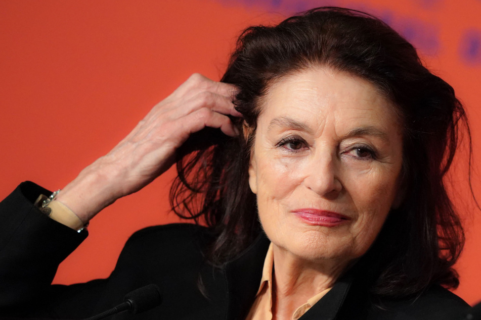 Filmschauspielerin Anouk Aimée ist mit 92 Jahren verstorben.