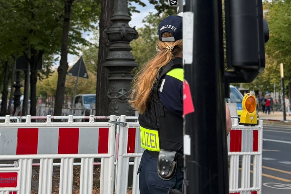 Der genaue Unfallhergang ist noch ungeklärt.