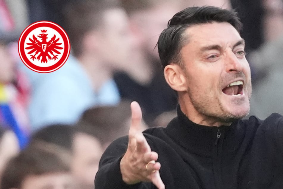 Nach Mainz-Pleite: Riera wirft mit wilden Worten um sich und stellt sein Team öffentlich bloß