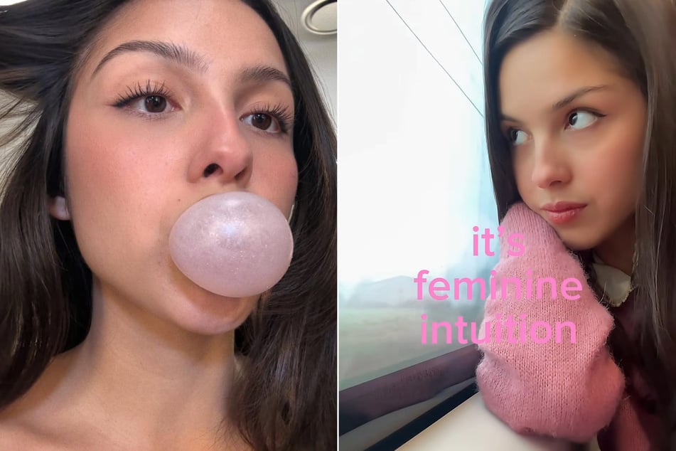 Olivia Rodrigo has given fans another sneak peek at her new album, you seem pretty sad for a girl so in love, with a cryptic Instagram post.