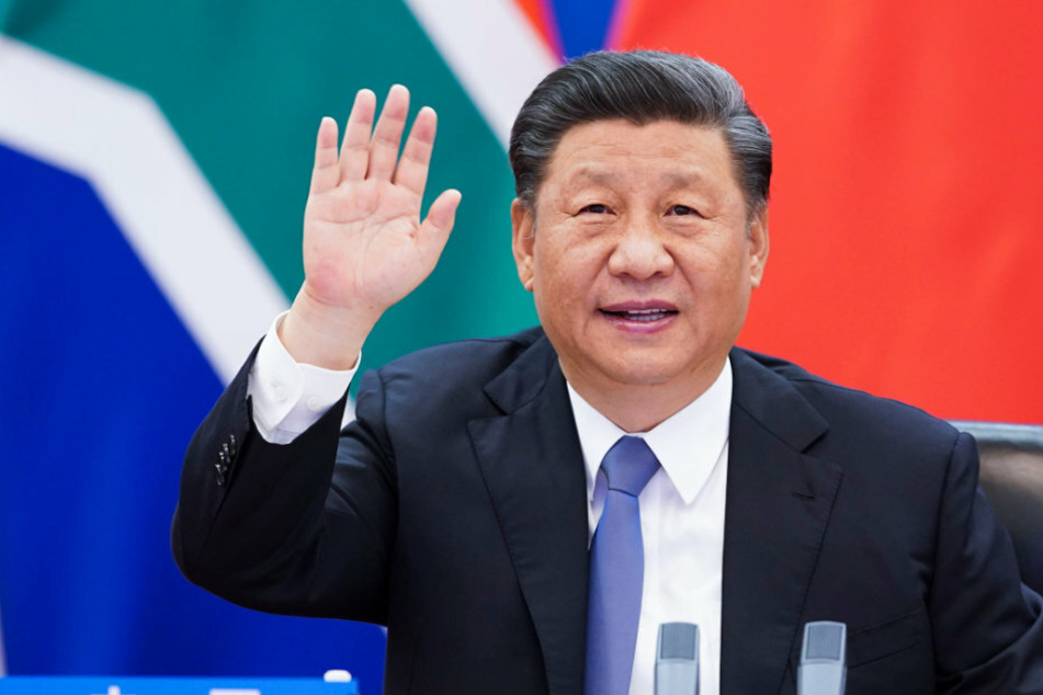Der 67-jährige Xi Jinping ist bereits seit sieben Jahren in China an der Führungsspitze.