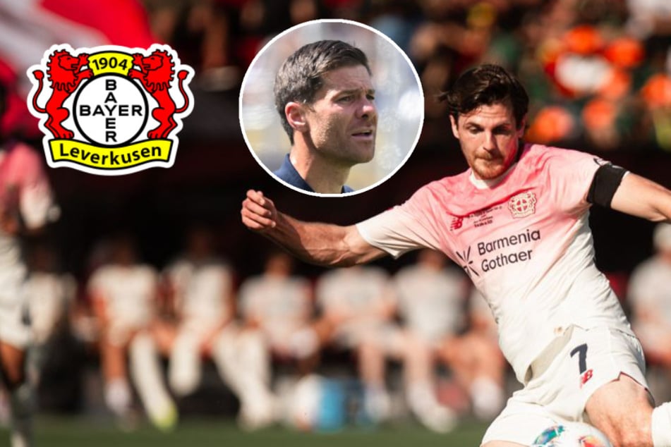 Jonas Hofmann tritt gegen Ex-Trainer Alonso nach: "Hätte mehr erwartet"