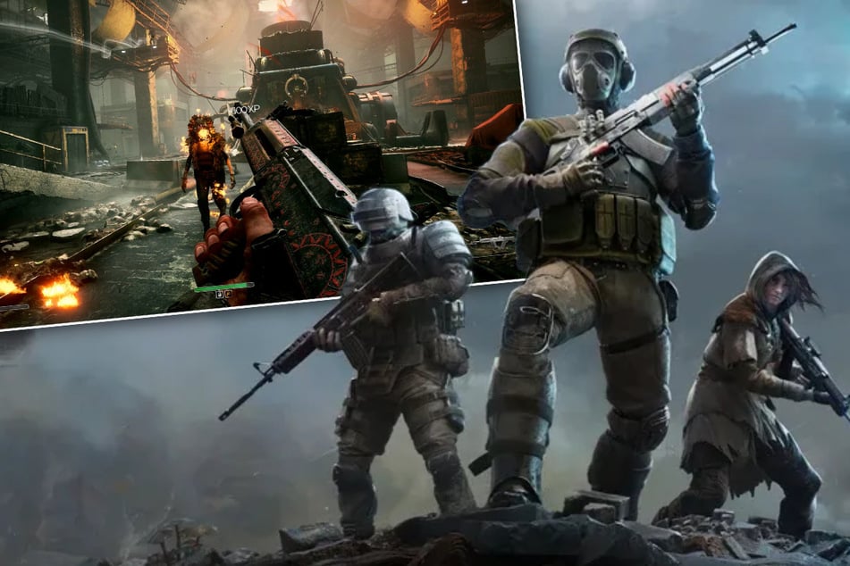 Wir haben "Pioner" angespielt: Neuer Hit oder doch zu ambitioniert?