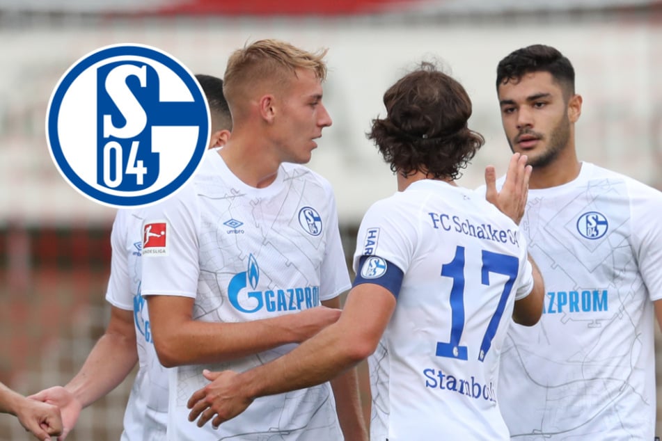 Pokal-Hammer! Schalke-Spiel gegen Schweinfurt gerichtlich gestoppt