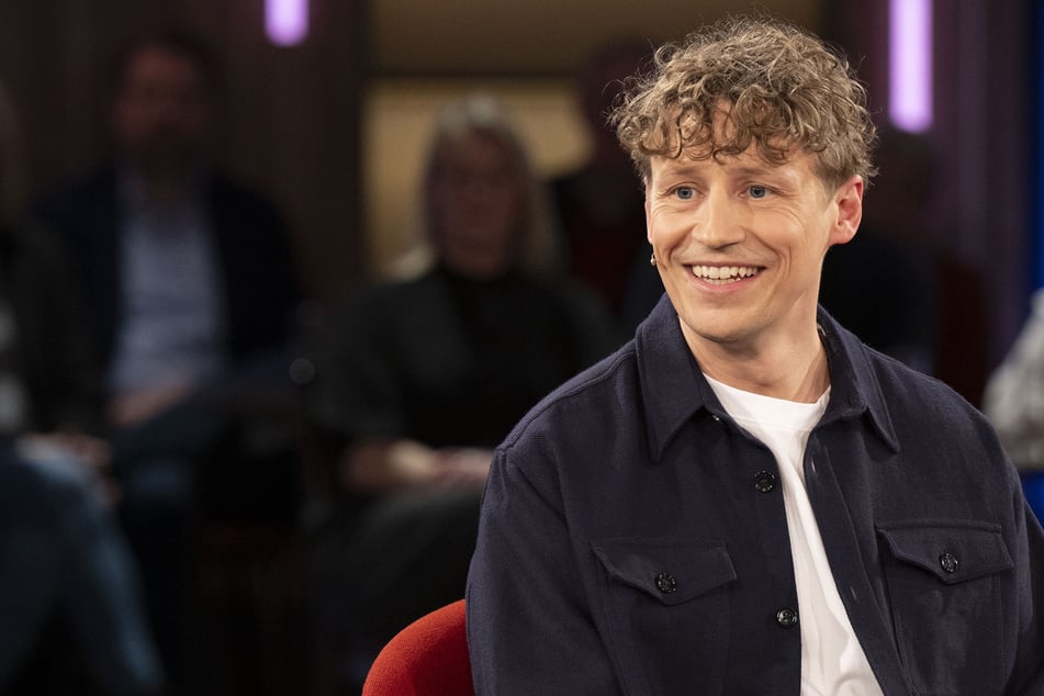 Tim Bendzko (40) hat sich zu seinem neuen Song geäußert.