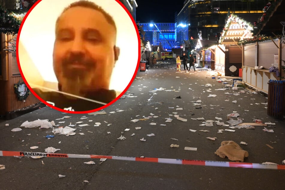 Schlimme Details: So genau plante Taleb A. seinen Anschlag auf Magdeburg