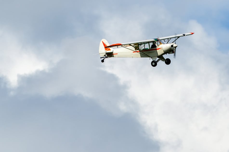 Flugzeugabsturz auf geringer Höhe: Die Zahl der Verletzten verwundert