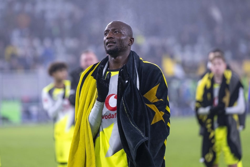 Serhou Guirassy (29) trifft fast wie er will. Ob er auch gegen RB Leipzig erfolgreich sein wird?