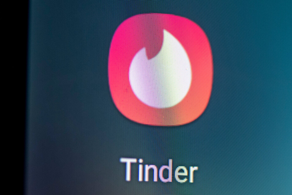 Dating-Apps wie Tinder haben laut Jana Hocking mittlerweile ausgedient. (Symbolbild)