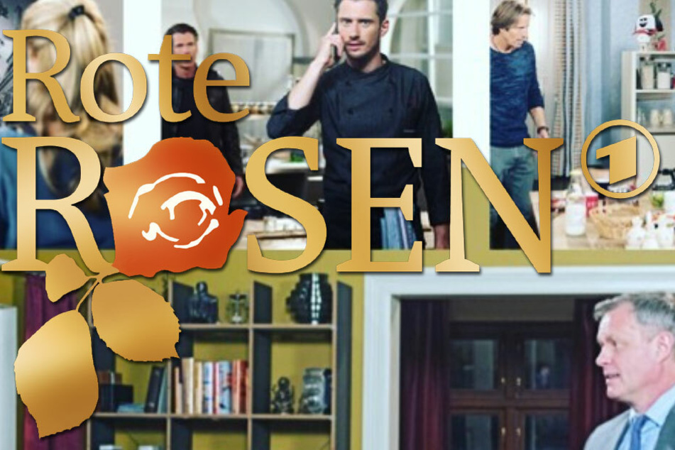 Rote-Rosen-Überraschung: So kannst Du die neueste Folge schon vorab sehen!