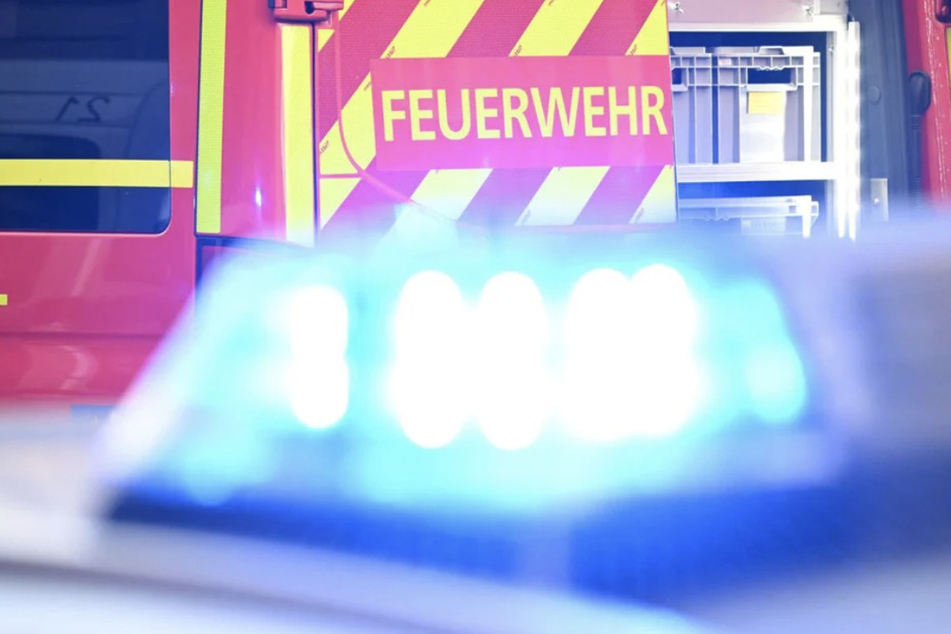 Essen auf Herd vergessen: Rentner stirbt nach Brand in seiner Wohnung