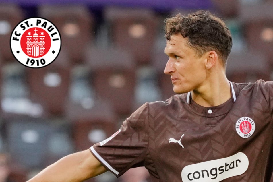 St.-Pauli-Blog: Wieder Traumtor! Trifft Martijn Kaars nur noch aus der Distanz?