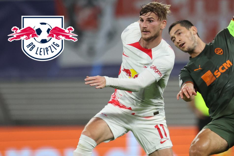 RB Leipzig setzt im "Endspiel" gegen Donezk auf Angriff: "Wir spielen auf Sieg!"
