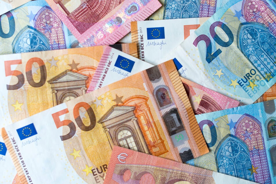 Der Landeshaushalt 2024 soll ein Volumen von 14 Milliarden Euro haben. (Symbolbild)