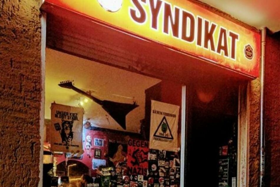Das "Syndikat" spielt für sein Milieu eine wichtige Rolle. (Archivbild)
