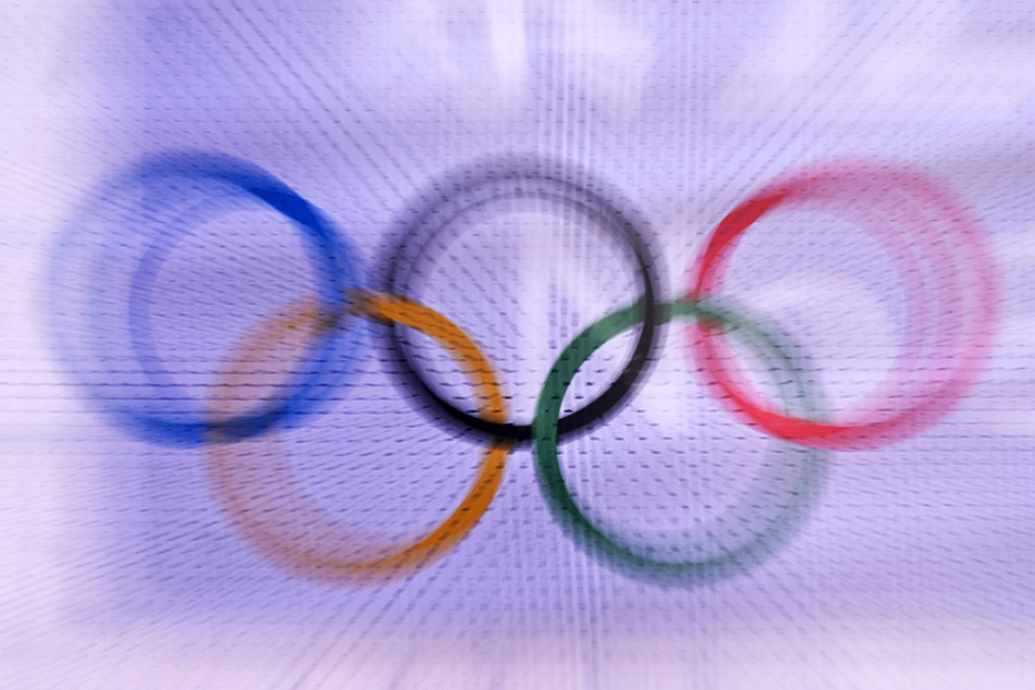 Die Olympischen Ringe werden in den kommenden Olypmischen Spielen entweder ohne russische Athleten oder ohne ukrainische Athleten auskommen müssen.