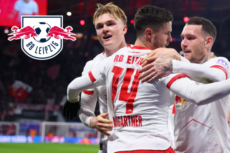 RB-Leipzig-Blog: Erstmals Vize-Kapitän! ER ist ab sofort Raum-Ersatz