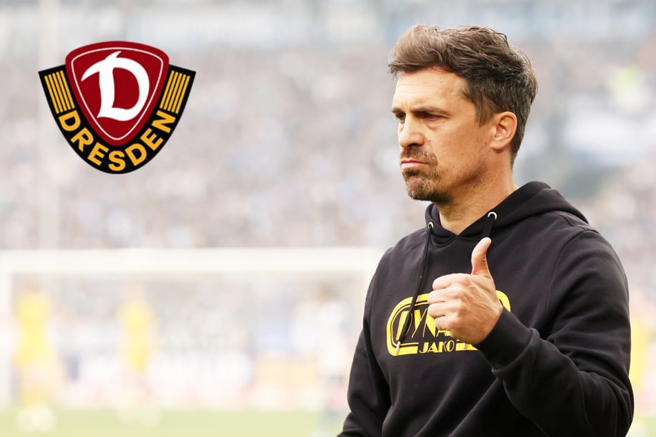Dynamo-Dresden-Blog: Deshalb drückt die SGD dem HSV die Daumen