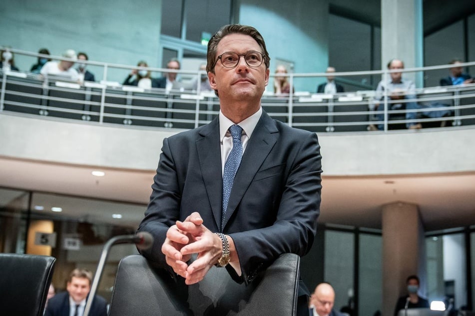 Maut-Debakel: Ex-Verkehrsminister Andreas Scheuer vor Gericht
