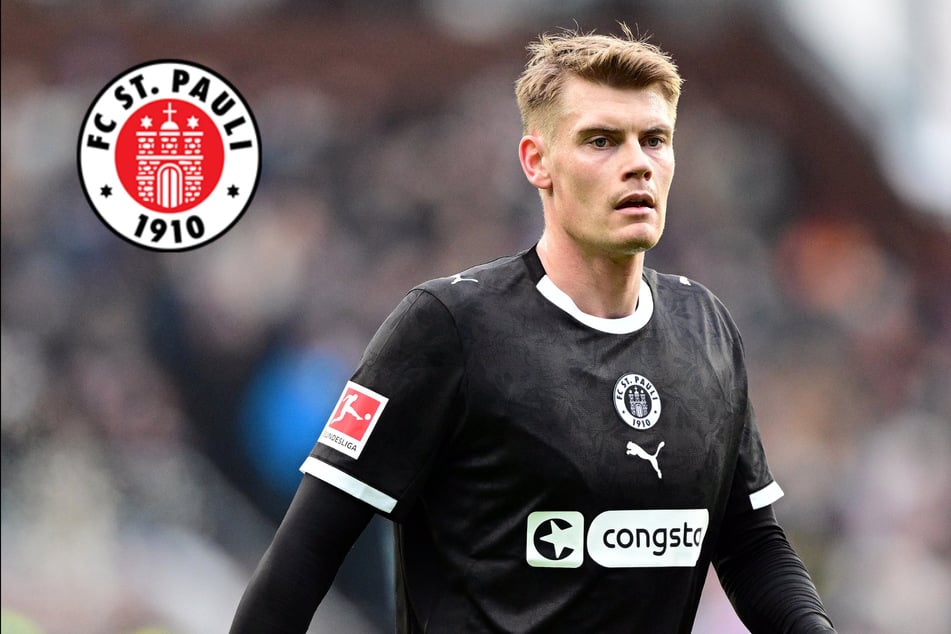 St.-Pauli-Blog: So denkt Eric Smith über den Ausfall von Jackson Irvine