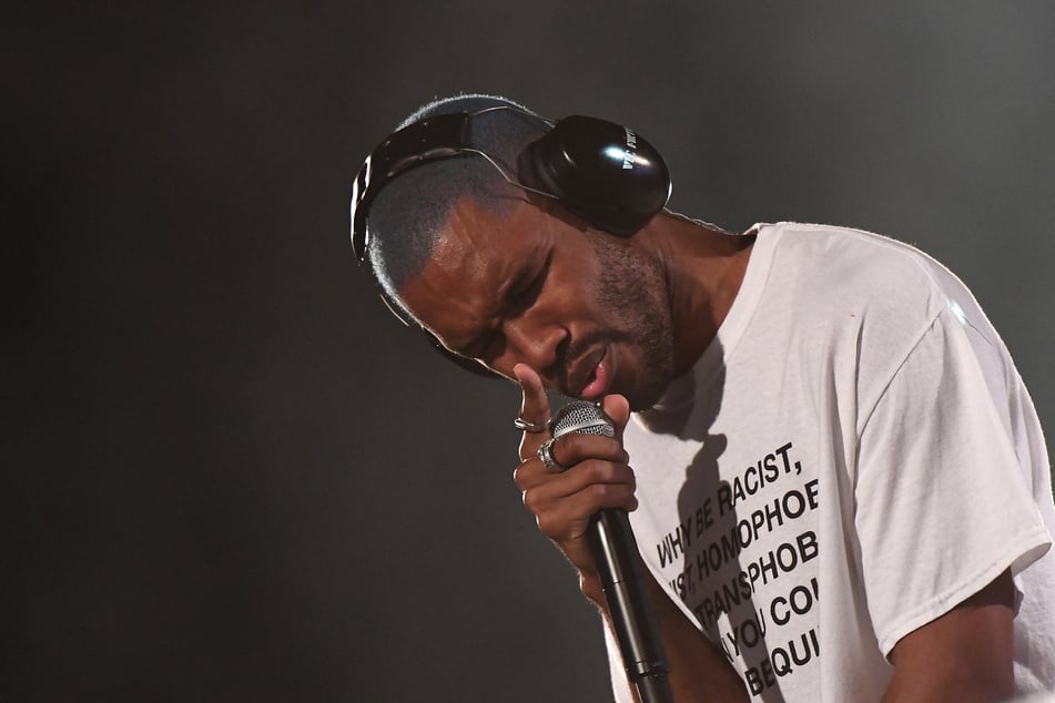 Frank Ocean has reportedly pulled out of his headlining set for Coachella weekend two.