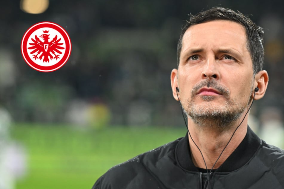 Ex-Eintracht-Coach vor überraschendem Engagement bei Champions-League-Teilnehmer