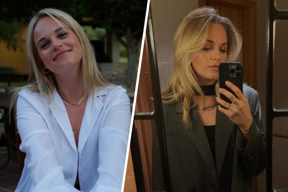 Unter uns: RTL-Soap verliert beliebte Beauty: Das steckt hinter Carina Kollers Blitz-Abgang!