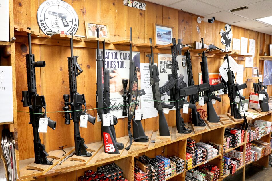 On Monday, the Supreme Court of the United States declined to hear two challenges against bans on assault rifles and high capacity magazines.