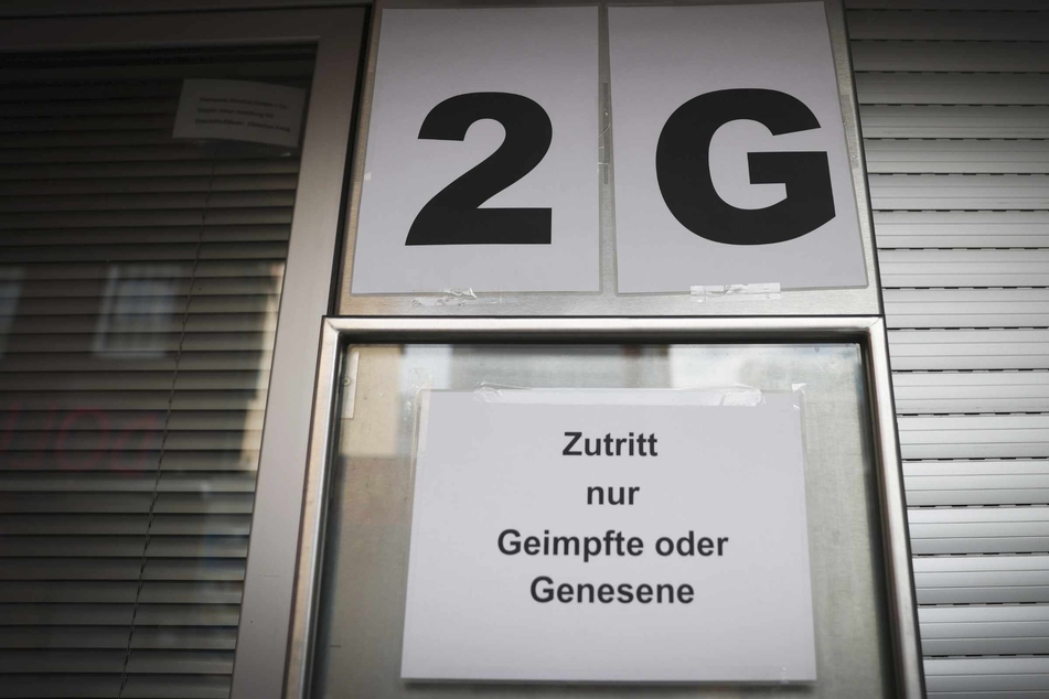 2G beim Einkaufen: Supermärkte in Niedersachsen haben die Wahl