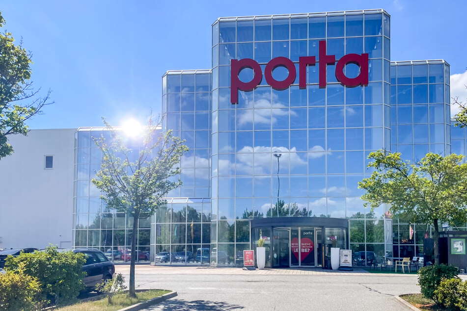 porta in Görlitz