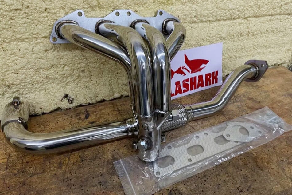 Direct-fit installation makes installation super simple.