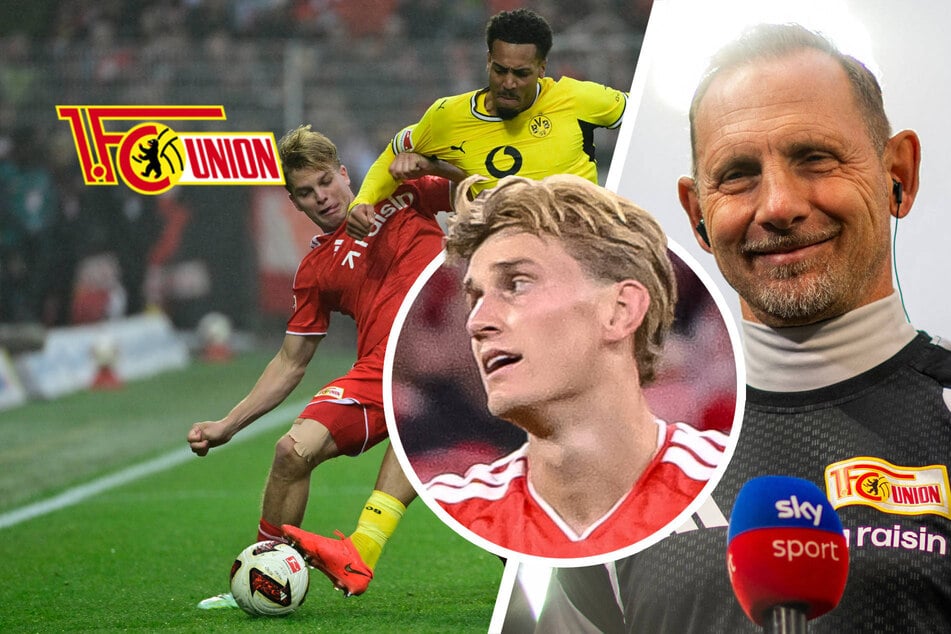 Union Berlin: Er war als Kapitän im Gespräch, jetzt ist er nur noch Ersatz