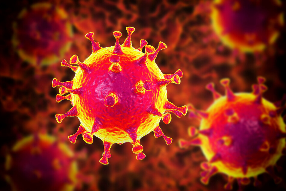 Das Coronavirus breitet sich in Sachsen erneut aus.