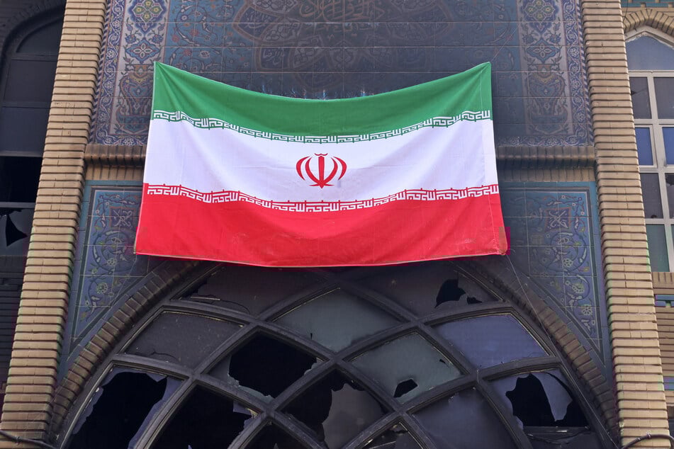 The US has unveiled sanctions targeting Iran's "shadow fleet" said to be supporting the country's oil exports.