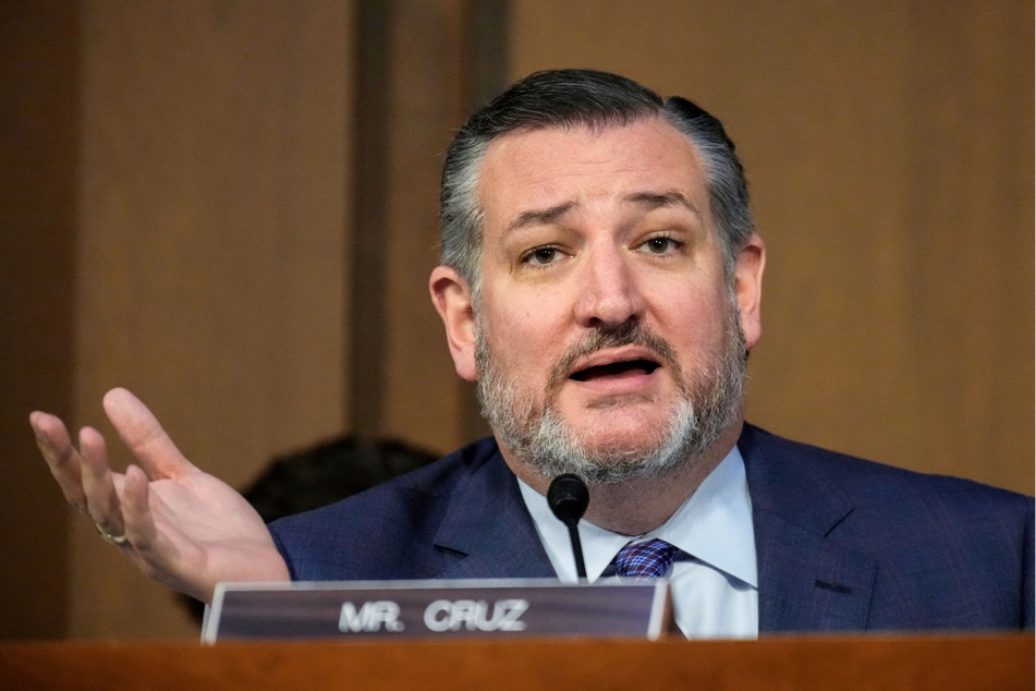 Texas Senator Ted Cruz shared his anger over new alcohol consumption suggestions proposed by an expert in a recent interview with Newsmax.