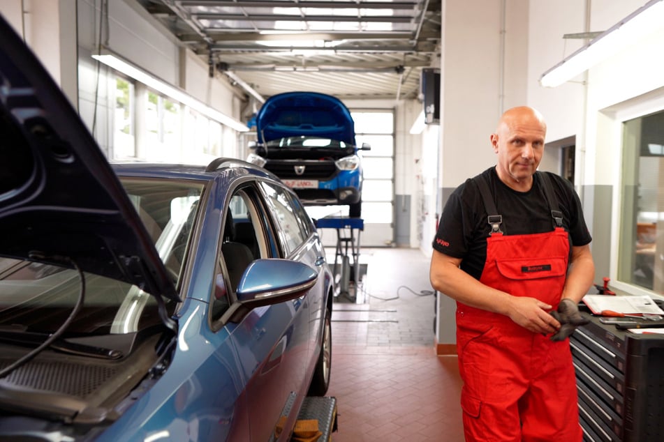 Autoland ist die Mitarbeiterzufriedenheit super wichtig.