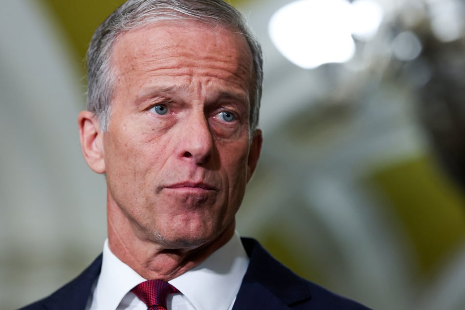 Senate Republican Majority Leader John Thune praised the bill for providing "real solutions" to the affordability crisis.