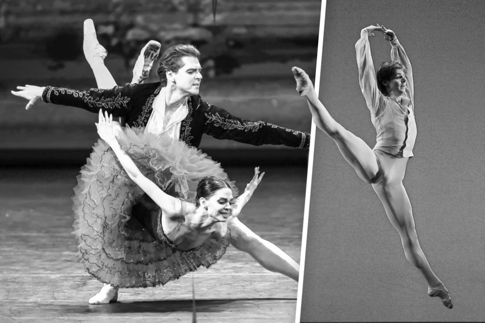 Caída desde una ventana: muere a los 39 años una famosa bailarina de ballet