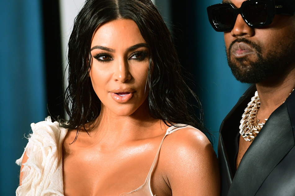 Kim Kardashian und Kanye West: Ist das Ehe-Aus unvermeidlich?