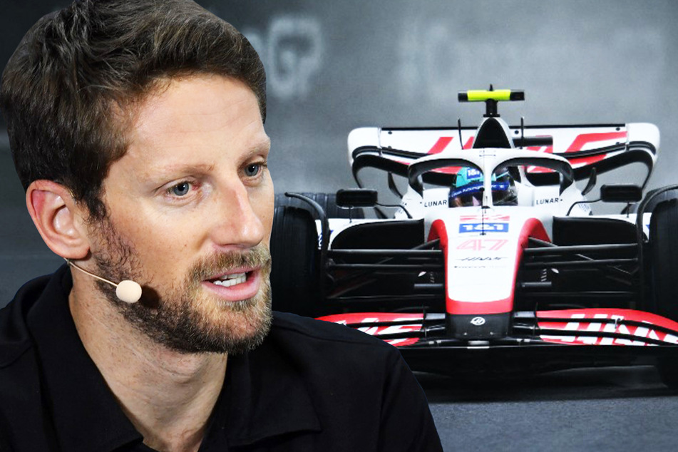 Kritik an Mick Schumachers Team: "Das Auto entwickelt sich zurück"