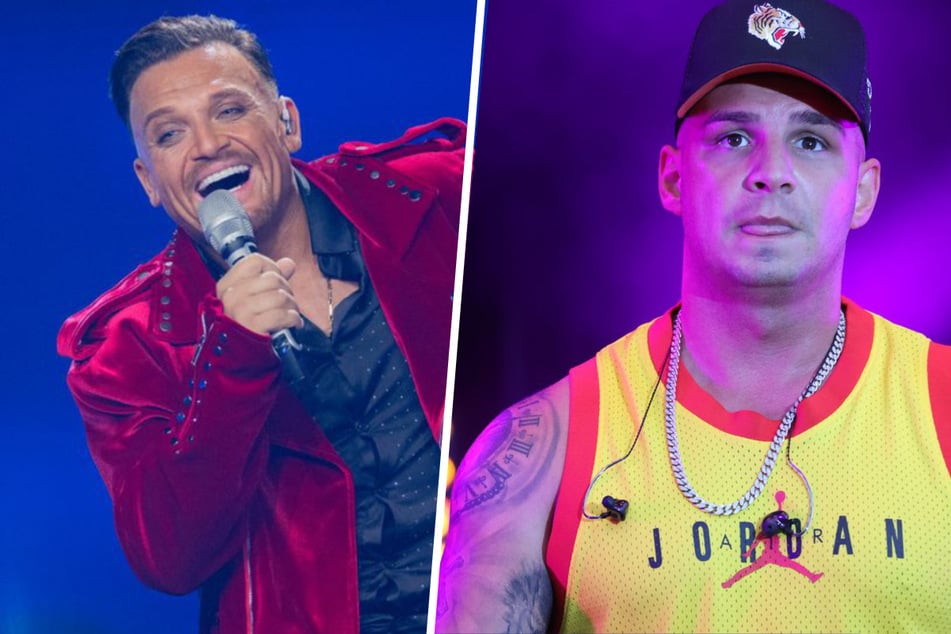 RTL-Superstars im Konflikt: Pietro Lombardi reagiert auf Abrechnung von Menowin