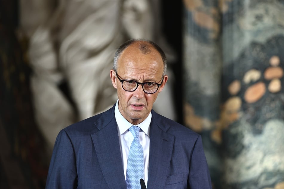 Kirchner setzte die Politik von Bundeskanzler Friedrich Merz (70, CDU) mit der von Walter Ulbricht gleich.
