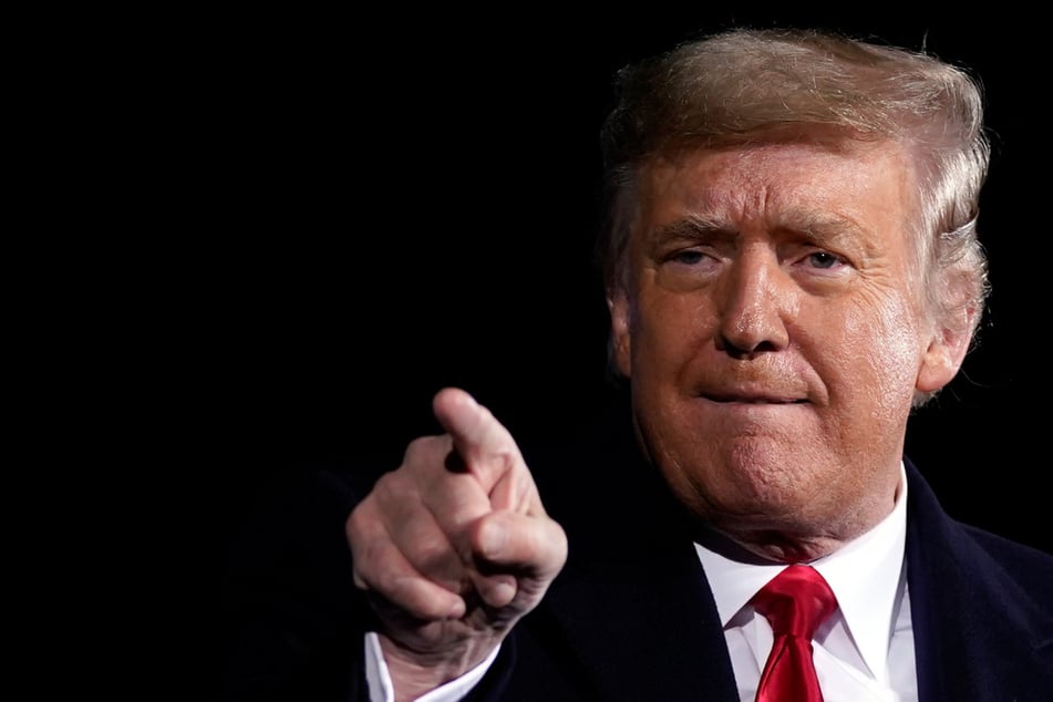 Donald Trump bleibt gesperrt! Facebook und Instagram blocken den US-Präsidenten